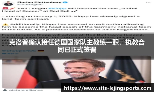 乐竞体育公司